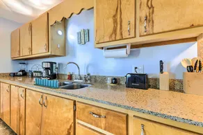 Coden Vacation Rental w/ Bay Access! - Innvendig