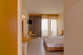 Hotel Akti Ouranoupoli Beach Resort - Room
