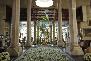 Palais Rhoul & SPA - Reception