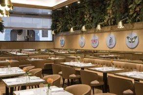 IL Tornabuoni The Unbound Collection by Hyatt - Restaurant