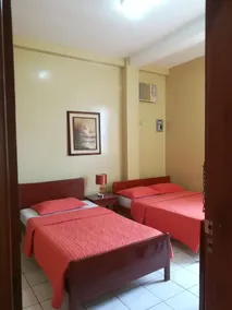 Hotel-Suites Costa de Oro - Room