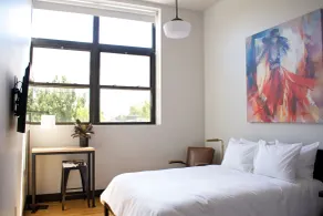 Hotel Grinnell, Ascend Hotel Collection - Zimmer