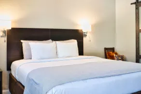 Align Inn Vermont - Chambre