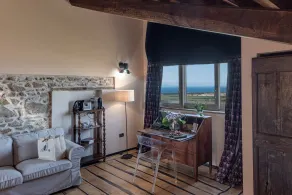 Be Vedetta - Relais & Glamping - Adult Only - Udsigt fra værelset