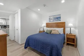 Extended Stay Gun Barrel City - Zimmer