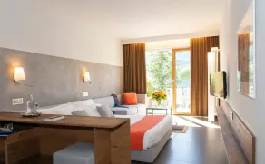 Parco San Marco Lifestyle Beach Resort - Vue de la chambre