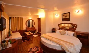 Hotel Happy Home The Lake Paradise - Vue de la chambre