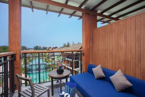 Mai Holiday by Mai Khaolak - Adult Zone - Utsikt fra rommet
