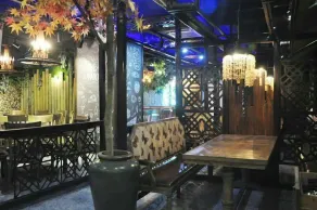 Excemon Cixi Guomai Hotel - Restaurant