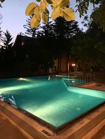 SUNOLUS VINEYARDHOUSe - Pool