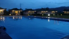Nature Trails Durshet, Khopoli - Pool