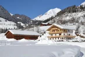 Santnerhof - Sports d’hiver