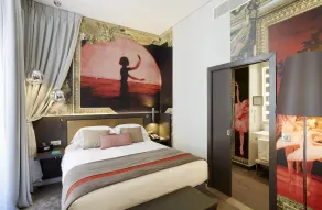 Hotel Indigo Paris - Opera by IHG - Rom