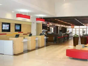 ibis Antofagasta - Reception