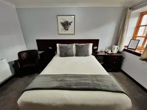 The Stag Hotel - Zimmer