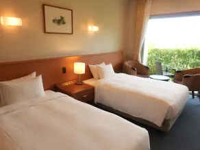 SAKURA Resort Hotel Ishigaki - Værelse