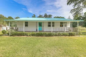 16 Mi to Wec: Horse-friendly Home on 5 Acres! - Interiør