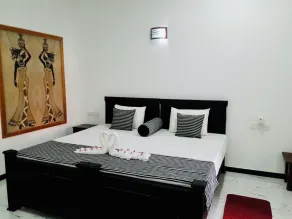 Dudley Nature Resort - Chambre