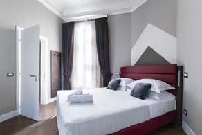 Artemide Guest House - Værelse