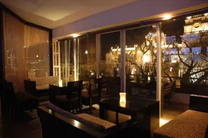 Hotel Los Juaninos - Restaurant
