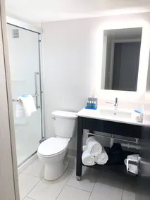 Holiday Inn Express Richmond - Midtown by IHG - Chambre