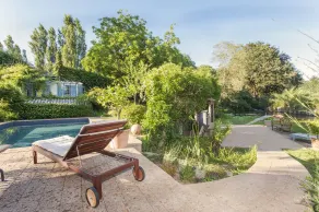 La Cannara - Pool
