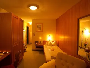 Sporthotel Krone - Habitación