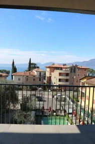 Hotel Ristorante Al Caminetto WorldHotels Crafted Adults Only - Vue de la chambre