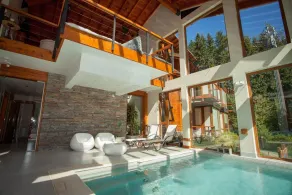 Origen de la Bahia - Apart hotel - Pool