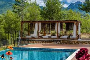 Maison Green Hill - Pool