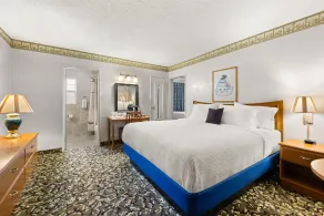 Americas Best Value Inn by Sonesta - Room