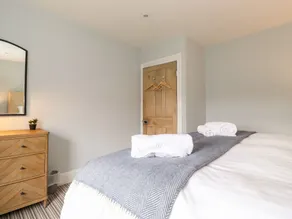 Rose Cottage At Troutbeck - Room