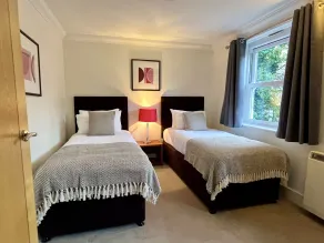 Your Space Apartments - Manor House - Værelse