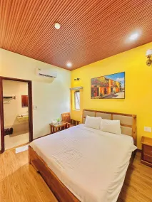 An Velora Boutique Hotel - Habitación