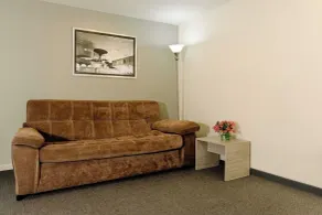 Kasa Hotel & Suites - Chambre