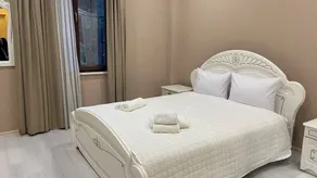 Astoria Hotel - Room