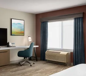 Hilton Garden Inn Spokane Airport - Chambre