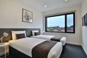 Quality Apartments Dandenong - Rom