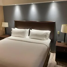 Inn on Prince Hotel & Conference Centre, an Ascend Collection Hotel - Chambre