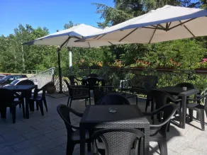 Best Western Langhe and Monferrato Hotel Costigliole d'Asti - Ristorante