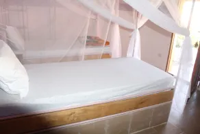 Hotel Toolbi - Chambre