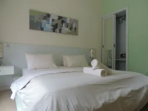 Casus Dream Hotel - Room