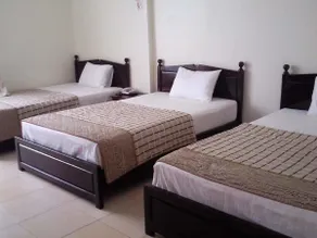 Catba Dream Hotel - Room