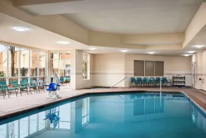 Hilton Garden Inn Atlanta South/McDonough - Pool