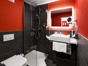 DORMERO Hotel Roth - Chambre