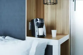 Alt Hotel Winnipeg - Chambre