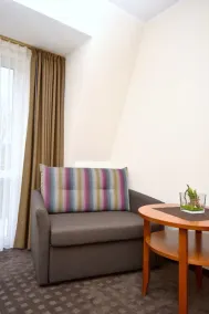 Hotel & Restaurant Zum Deutschen Hause - Room