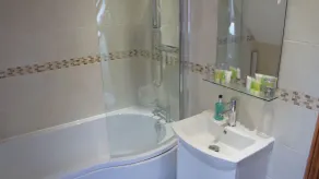 The Old Mill Bed and Breakfast - Bad
