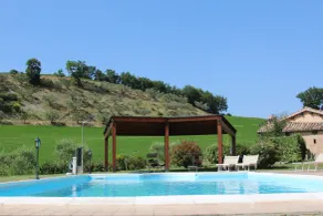 Agriturismo Villa Rosetta - Pool