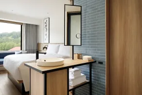 Fairfield by Marriott Gifu Takayama Shirakawa Go - Bagno
